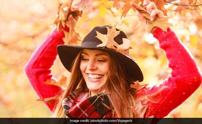 5 Autumn Trends That Will Be Everywhere This Season