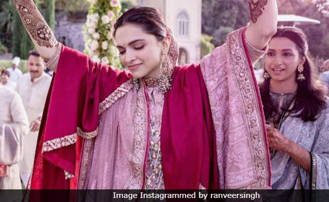 Deepika Padukone's Sister Anisha's New Instagram Update Is Even Cuter Than The Last