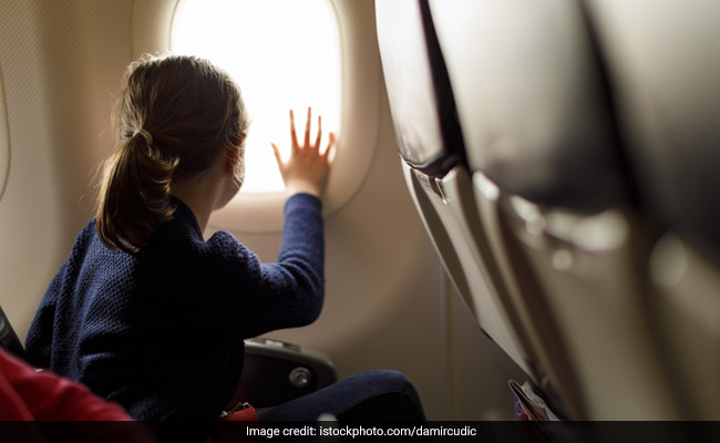 US Airline Apologises After Staff Allegedly Mocks 5-Year-Old Named Abcde