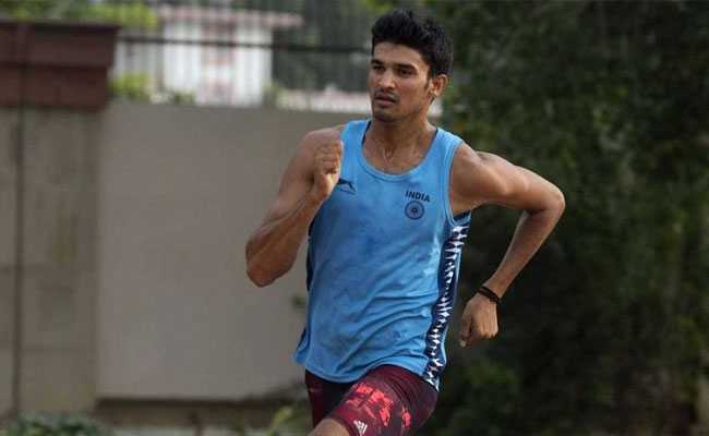 Delhi Athlete Who Allegedly Committed Suicide Had An Olympic Tattoo