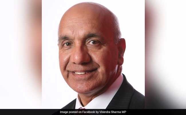 Indian-Origin Lawmaker Calls For Action In Temple Burglaries In London