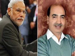 BJP नेता ने PM मोदी को लिखी चिट्ठी, कहा- ऐसा कानून बनाएं कि 2 बच्चे वाले ही लड़ पाएं चुनाव BJP नेता ने PM मोदी को लिखी चिट्ठी, कहा- ऐसा कानून बनाएं कि 2 बच्चे वाले ही लड़ पाएं चुनाव