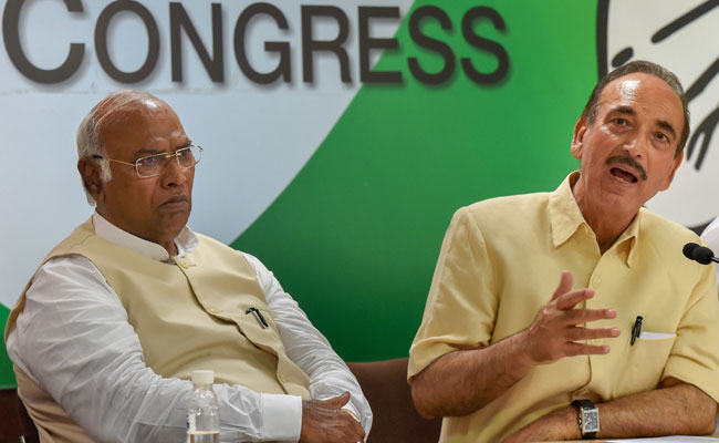 PM Modi's Foreign Trips Will Not Help Bring Black Money Back: Congress