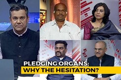 Pledge to Be An Organ Donor: Why The Hesitation? Pledge to Be An Organ Donor: Why The Hesitation?