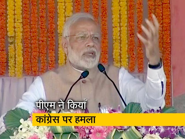 2019 का सेमीफाइनल : छत्तीसगढ़ में पहले चरण का संग्राम