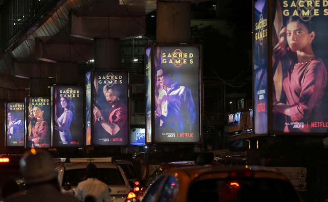 Why Netflix Thinks It Won't Have To Reduce Prices In India