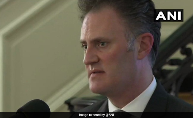 US Will Not Rest Until 26/11 Perpetrators Are Held Accountable: Official