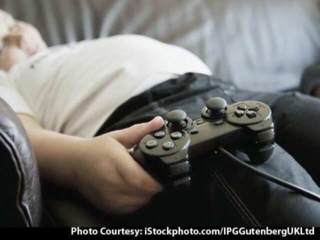 बच्चों में मोटापा बढ़ सकता है अस्थमा का खतरा