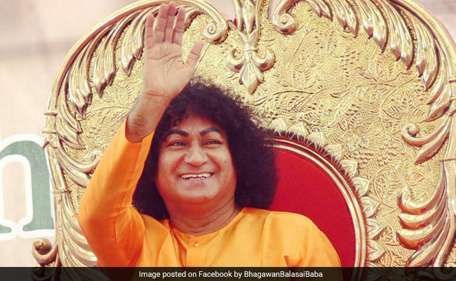 Bala Sai Baba, Self-Styled Godman, Dies In Hyderabad. He Was 58