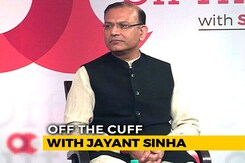 I'm Against Violence, Vigilantism: Union Minister Jayant Sinha I'm Against Violence, Vigilantism: Union Minister Jayant Sinha