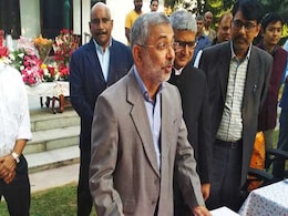 "For A Cause": Justice Kurian Joseph On Press Conference By 4 Judges "For A Cause": Justice Kurian Joseph On Press Conference By 4 Judges