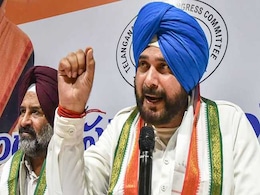 AAP's Nominations For Rajya Sabha A "Betrayal" Of Punjab: Navjot Sidhu AAP's Nominations For Rajya Sabha A "Betrayal" Of Punjab: Navjot Sidhu