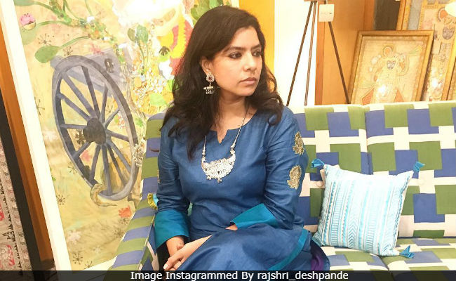 This <i>Sacred Games</i> Actress Joins Priyanka Chopra's <i>The Sky Is Pink</i> Cast