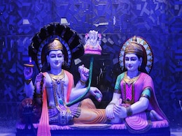 Devuthani Ekadashi 2023 : 23 नवंबर को मनाई जाएगी देवउठनी ग्यारस, यहां जानिए तुलसी विवाह से जुड़े रोचक तथ्य? Devuthani Ekadashi 2023 : 23 नवंबर को मनाई जाएगी देवउठनी ग्यारस, यहां जानिए तुलसी विवाह से जुड़े रोचक तथ्य?