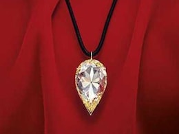 Indian Princes' Diamond And Marilyn Monroe's "Best Friend" On Auction Indian Princes' Diamond And Marilyn Monroe's "Best Friend" On Auction