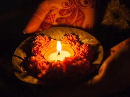 Dewali 2024 date : साल 2024 में नवंबर की इस तारीख को मनाया जाएगा रोशनी का पर्व दिवाली