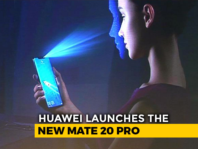 The New Huawei Flagship On The Block