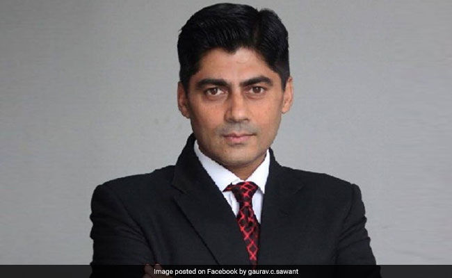 Journalist Gaurav Sawant Accused Of Sex Harassment; Will Sue, He Says