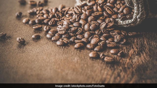 Are You A Coffee Lover? Hot Brew Coffee Has Higher Antioxidant Levels
