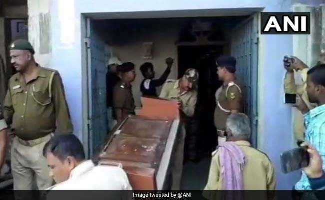 मुजफ्फपुर शेल्टर होम: कोर्ट के आदेश के बाद बिहार पुलिस ने जब्त की पूर्व मंत्री मंजू वर्मा की संपत्ति