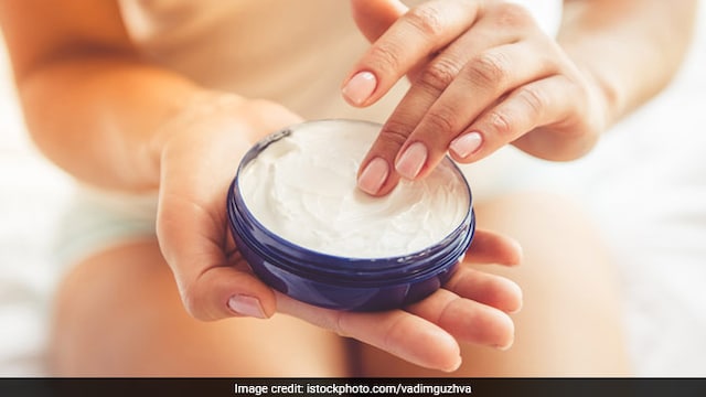 Moisturising regularly can help lower your risks of contracting cellulitis