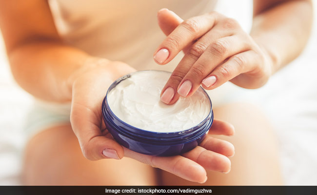 Moisturising regularly can help lower your risks of contracting cellulitis