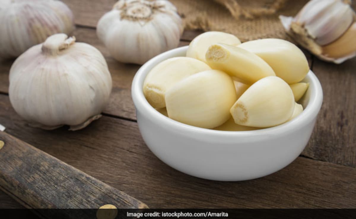 Latest and Breaking News on NDTV