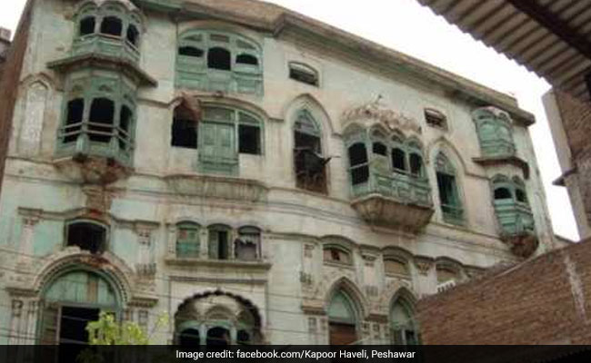 Pak Ancestral Homes Of Dilip Kumar, Raj Kapoor To Turn Into Museums: Report