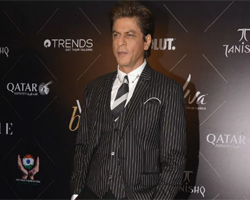 IPL गर्वर्निंग मीटिंग के बाद KKR के मालिक शाहरूख खान का ट्वीट, लिखी ऐसी बात