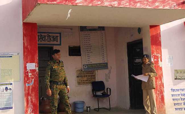Voting In Chhattisgarh's Maoist-Hit Belt As BJP Eyes 4th Term: 10 Points