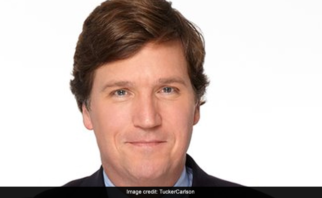 "Wanted To Beat Him With Chair," Says Fox News Host, Seen In Bar Scuffle
