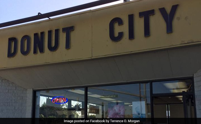 When Doughnut Shop Owner's Wife Fell Ill, Customers Came Early To Buy All