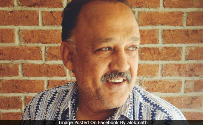 #MeToo Accused Alok Nath Expelled From Top Film Body For No Show Before Committee