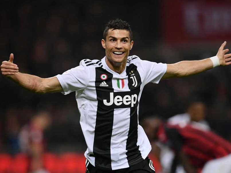 AC Milan's Former Chinese Owner Li Yonghong Thwarted In Cristiano Ronaldo Bid