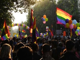 What Are Supreme Court's Directives To Centre, States On Queer Rights What Are Supreme Court's Directives To Centre, States On Queer Rights