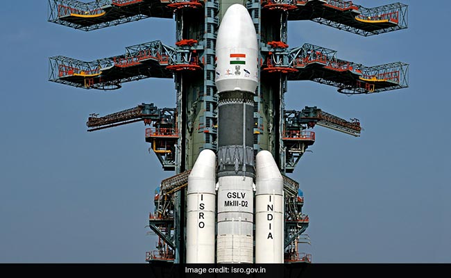 ISRO's 'Geo-Eye' To Monitor India, Offer Web Access To Remote Locations