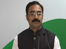 Shivraj Chouhan's Brother-In-Law Gets Congress Ticket In Madhya Pradesh Shivraj Chouhan's Brother-In-Law Gets Congress Ticket In Madhya Pradesh