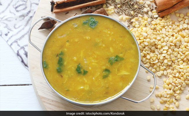 बुलेट की स्पीड से बढ़ेगा विटामिन बी 12, बस इस पीली दाल को डाइट में करें शामिल, जानिए कैसे और कब करना है सेवन