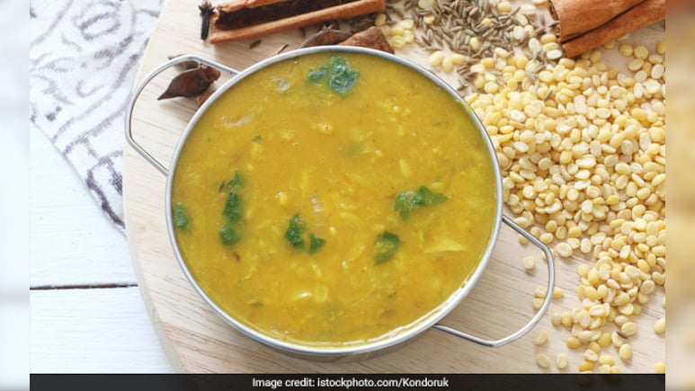 बुलेट की स्पीड से बढ़ेगा विटामिन बी 12, बस इस पीली दाल को डाइट में करें शामिल, जानिए कैसे और कब करना है सेवन