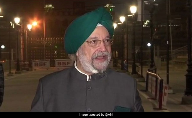 On Aircrafts Overshooting Runways, Civil Aviation Minister's Response