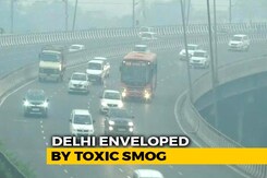 Brazen Delhi Pushes Pollution To Max, Defying Top Court's Diwali Order Brazen Delhi Pushes Pollution To Max, Defying Top Court's Diwali Order