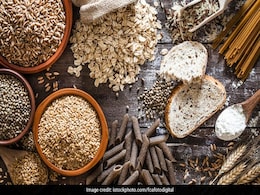 Fibre-Rich Foods: डाइट में फाइबर को शामिल करने के ये हैं 5 सबसे बड़े कारण और फायदे, ये 12 फूड्स हैं फाइबर के बेस्ट सोर्स! Fibre-Rich Foods: डाइट में फाइबर को शामिल करने के ये हैं 5 सबसे बड़े कारण और फायदे, ये 12 फूड्स हैं फाइबर के बेस्ट सोर्स!