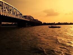 Now, Space Technology To Be Used For Better Planning Of Ganga Projects Now, Space Technology To Be Used For Better Planning Of Ganga Projects
