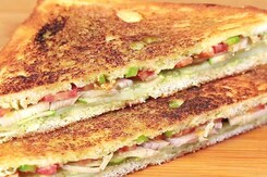 How To Make Bombay Toasty At Home How To Make Bombay Toasty At Home
