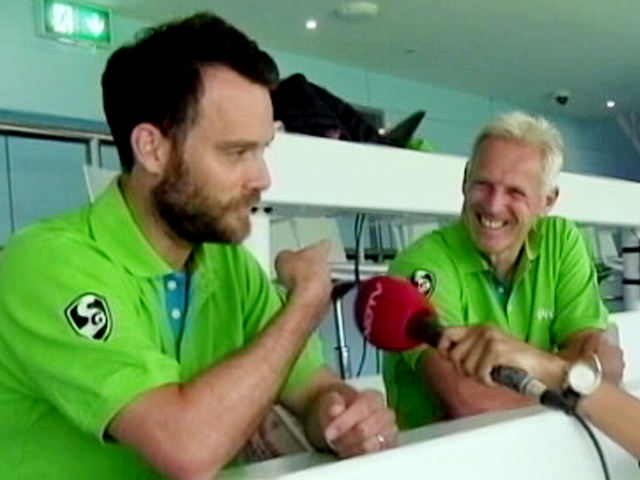 Your Icon Can Be Your Regular Coach