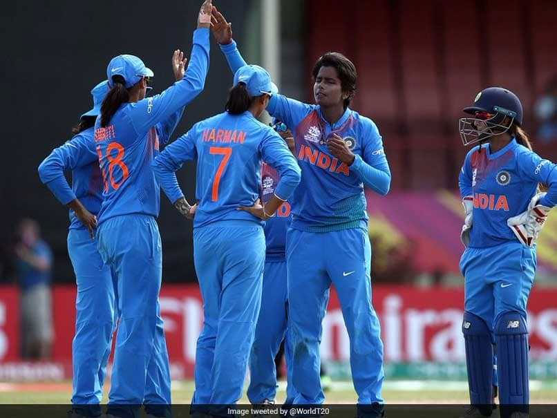 ICC Women's World T20: Harmanpreet Kaur-led India Eye Semi-Final Berth As They Face Deflated Ireland