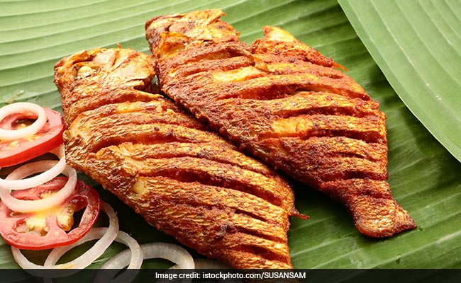 Child Nutrition: Fish Is The Answer To Malnutrition Problem In Coastal Areas; Says Study