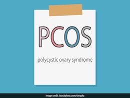 Yoga For PCOS: बिना दवा के भी कंट्रोल हो सकता है PCOS, बस रोजाना करें ये आसान योगासन Yoga For PCOS: बिना दवा के भी कंट्रोल हो सकता है PCOS, बस रोजाना करें ये आसान योगासन