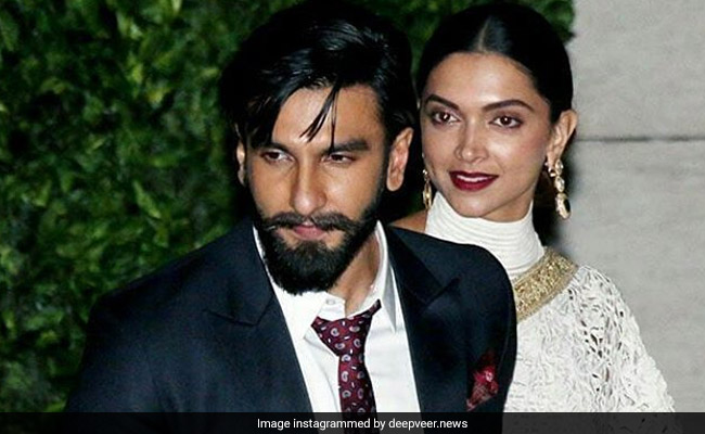 Deepika Padukone-Ranveer Singh Wedding: Fiercely Private After Public Declaration Of Love