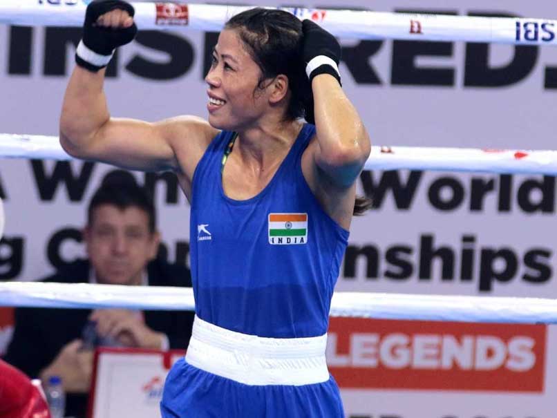 AIBA Women's World Championships: Mary Kom, Lovlina Borgohain To Lead Indian Charge On Day One Of Semis